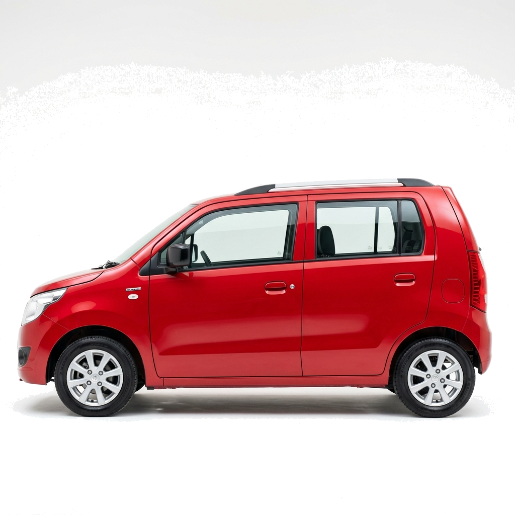 Budget Car